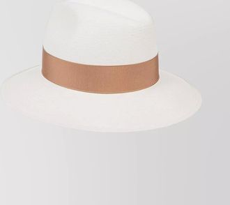 Borsalino juliette wide brim panama hat
