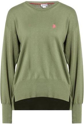 U.S.Polo Association MAGLIERIA - Pullover su YOOX.COM