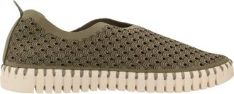 Ilse Jacobsen Mujer, Zapatos, Verde, Talla: 40 EU