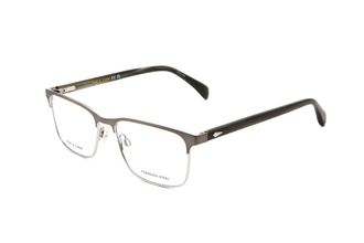 Rag & Bone RNB7051/G 0TZ2 00 Dark Ruthenium 56mm