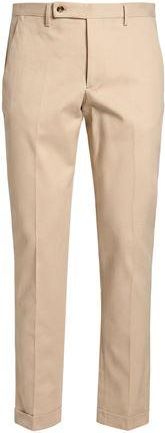 LUIGI BORRELLI NAPOLI BOTTOMWEAR - Pantaloni su YOOX.COM
