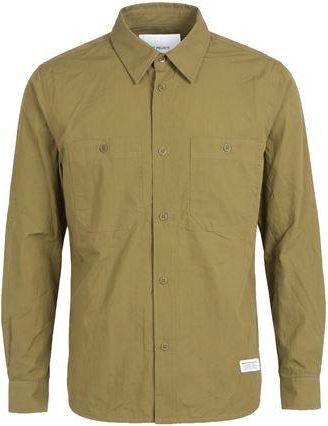 Norse Projects CAMISETAS Y TOPS - Camisas en YOOX.COM
