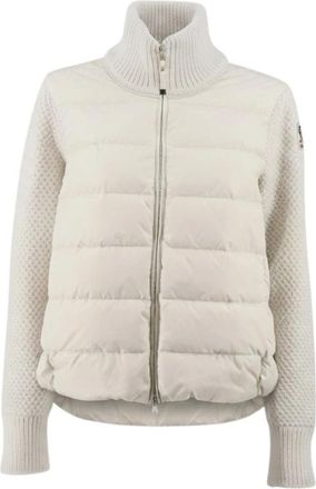 Parajumpers Hybride Jas - Dames - Zomerjassen - Wit - S - Jassen