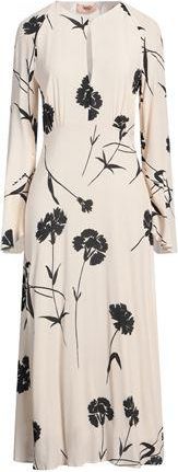 Twin-Set DRESSES - Midi dresses on YOOX.COM