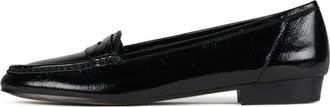 Jeffrey Campbell Platte Schoenen - Dames - Loafers - Zwart - 40 EU - Schoenen