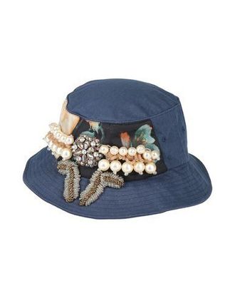 Antonio Marras ACCESSOIRES - M&uuml;tzen & H&uuml;te auf YOOX.COM