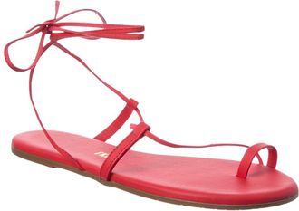 Tkees Tkees Jo Leather Sandal
