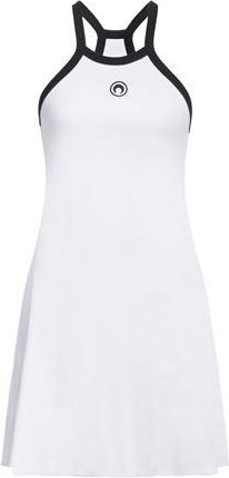 Marine Serre KLEIDER - Mini-Kleider auf YOOX.COM