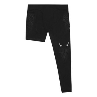Nike x Notca Single-Leg Tights Black (Left) DN0006-010