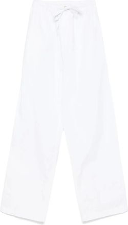 CDLP Broek met trekkoord - Wit