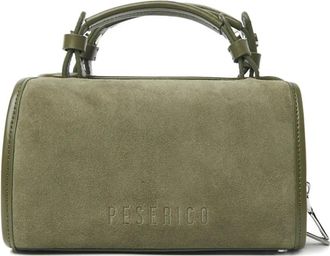 PESERICO Borsa a mano mini - Verde