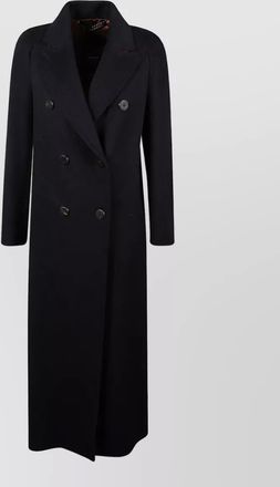 Max Mara fitted jacket