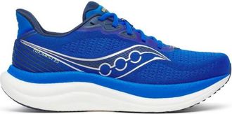 Saucony Triumph 23 Runningschuhe für Herren | blau