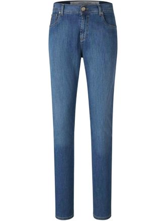 Richard J. Brown slim jeans - Blue