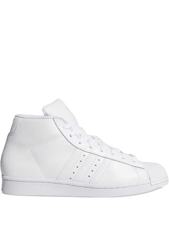 adidas Pro Model sneakers - White