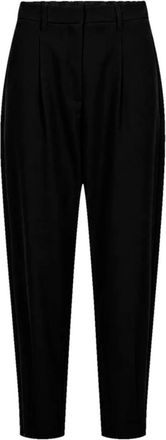 Copenhagen Muse Cmtailor Pants - Trousers - Mujer - Negro - L