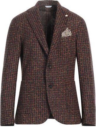 Manuel Ritz SUITS and CO-ORDS - Blazers sur YOOX.COM