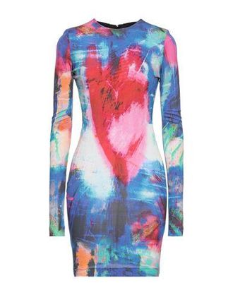 Just Cavalli Mini dresses