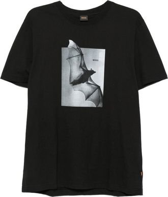 HUGO BOSS T-shirts And Vests
