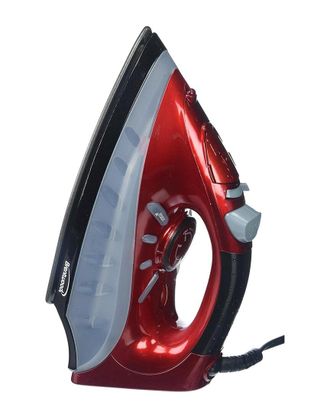 Brentwood Non-Stick Steam Iron