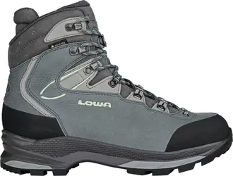 Lowa Brown Mauria Evo GTX Nubuck Boots