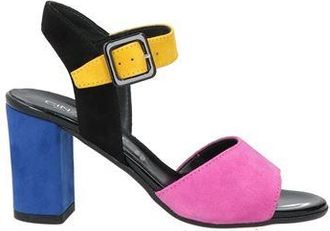 Cinzia Soft Sandals