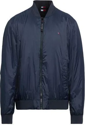 Tommy Hilfiger ROPA DE ABRIGO - Chaquetas y cazadoras en YOOX.COM