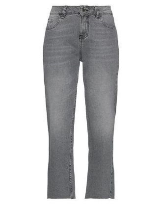 Kontatto HOSEN & R&Ouml;CKE - Jeanshosen auf YOOX.COM