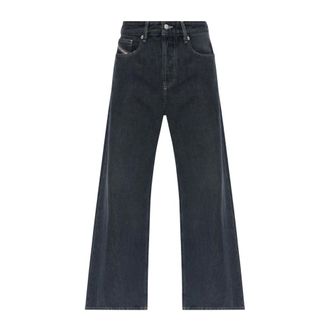 Diesel 1996 D-Sire Jeans - - Jeans - Donna - Grigio - W23 L30
