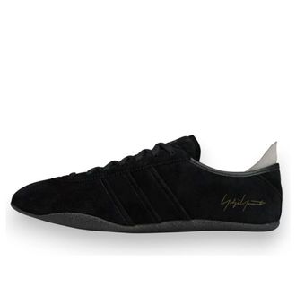 adidas Y-3 Tokyo Black JS2457