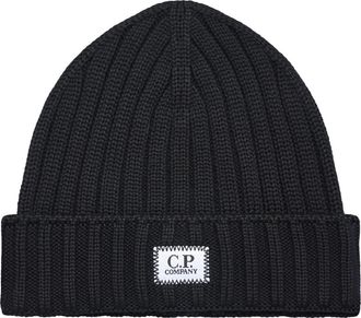 C.P. Company Hombre, Accesorios, Negro, Talla: ONE Size