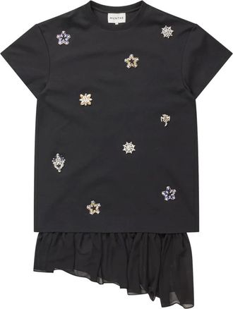Munthe Kleedjes, Dames, Zwart, S, Short Kleedjes