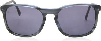 Rodenstock R3287 B Mens Sunglasses Tortoiseshell Size 53