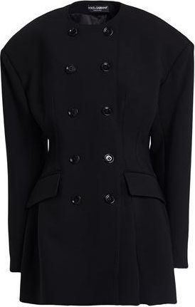 Dolce & Gabbana JACKEN & MÄNTEL - Mäntel auf YOOX.COM