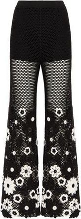 Maje BOTTOMWEAR - Pantaloni su YOOX.COM