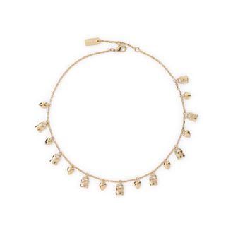 Chlo&eacute; Necklace