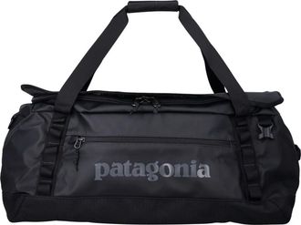 Patagonia Black Hole Duffel 55L - unisex - Weekendtassen - Zwart - ONE Size - Polyester - Tassen