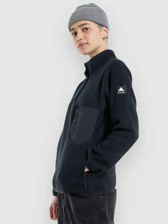 Burton Cinder Sweater schwarz