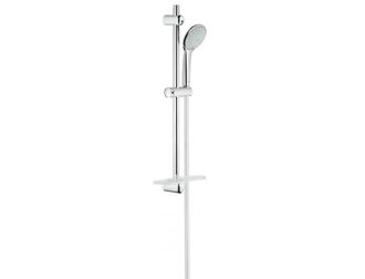 GROHE Conjunto De Ducha 2 Funciones Euphoria 110 Duo Grohe