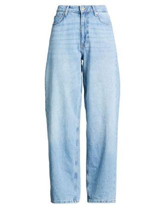 ottod'Ame BOTTOMWEAR - Jeans on YOOX.COM