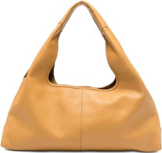 Ami Etienne Hobo Bag - - Bags - Donna - Marrone - ONE SIZE