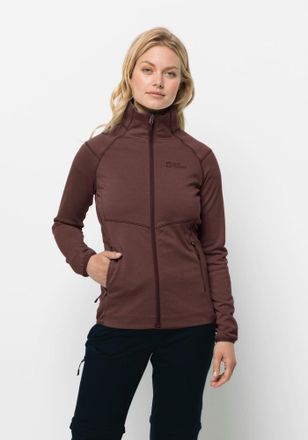 Jack Wolfskin Fleecejacke