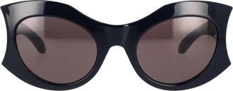 Balenciaga Bb0256 S Occhiali da sole