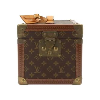 Louis Vuitton Borsa Monogram Vintage Pre-owned - - Pre-owned - Donna - Marrone - ONE SIZE