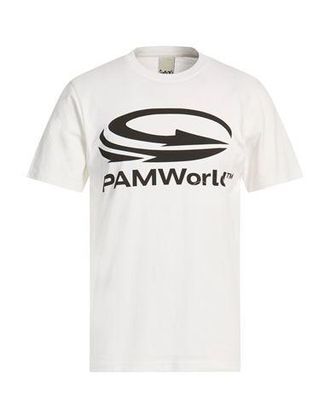 P.A.M. PERKS AND MINI TOPS - T-shirts auf YOOX.COM