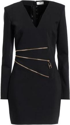 Elisabetta Franchi Mini dresses