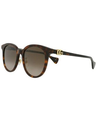 Gucci Womens 54Mm Sunglasses