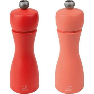 Peugeot Macinapepe & Macinasale Cm 15 Tahiti Duo Fire