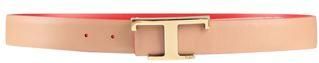 Tod's Marroquiner&iacute;a - Cinturones en YOOX.COM