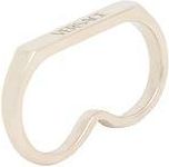 Versace JEWELLERY and WATCHES - Rings on YOOX.COM